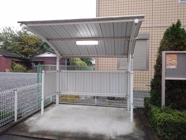 カーサ・フェビアン その他6