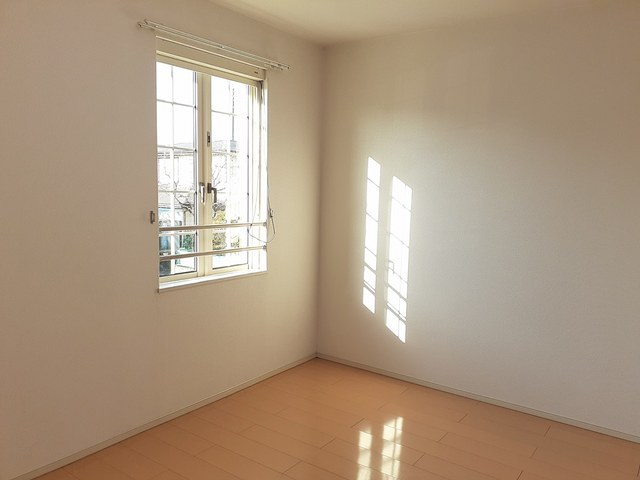 ベル・フィオーレ ベッドルーム