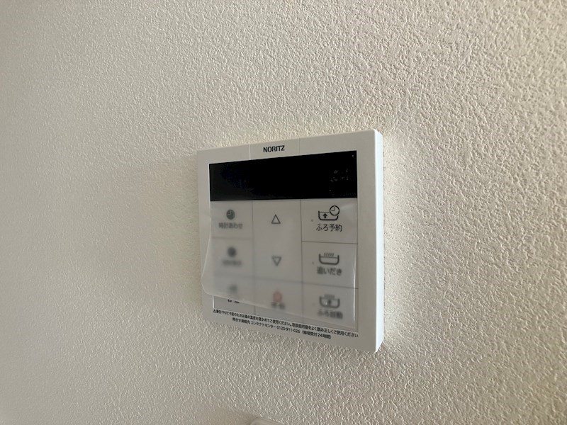 Villa Adriana　C棟 その他11