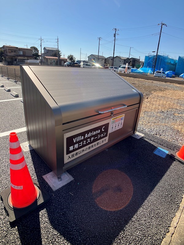 Villa Adriana　C棟 その他17