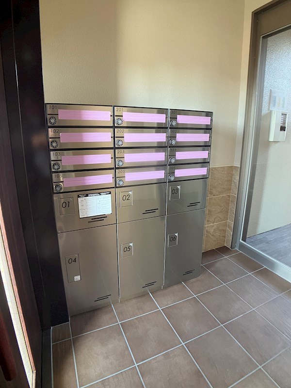 Villa Adriana　C棟 その他22