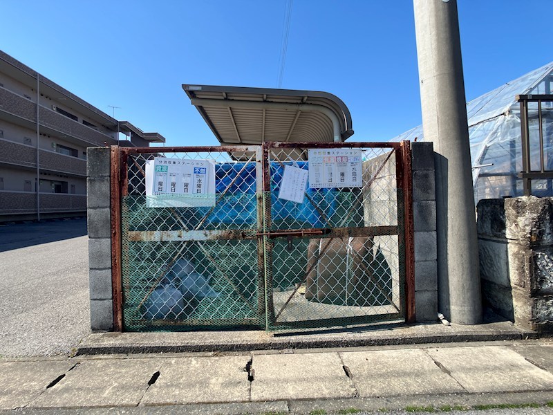 ハートフルマンション その他11