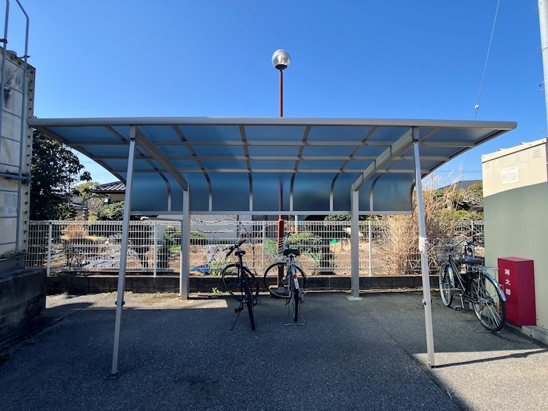 ハートフルマンション その他12