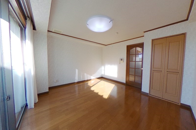 アマリエンバード リビング