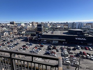 グランドハイツ睦町 その他6