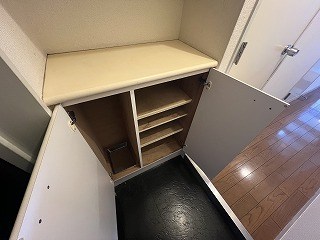 グランドハイツ睦町 その他9