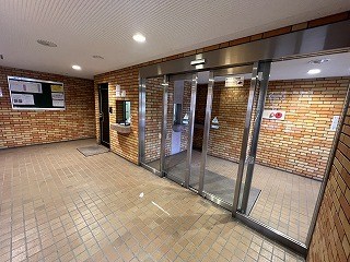 グランドハイツ睦町 その他12