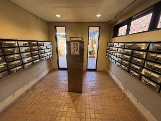 グランドハイツ睦町 その他15