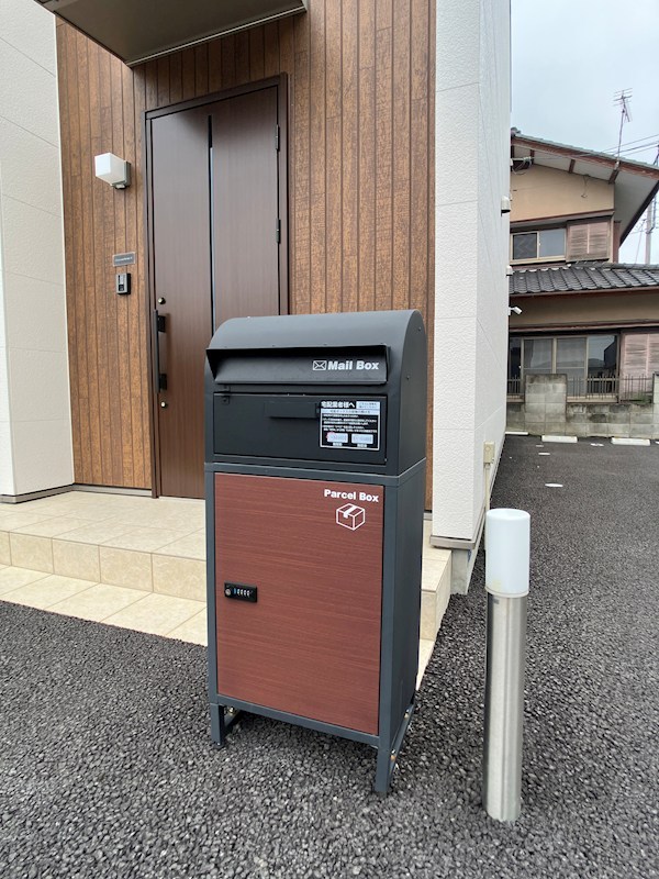 クリザンテームC棟 その他17