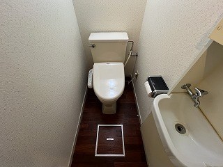 グランドハイツ睦町 その他1