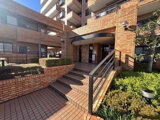 グランドハイツ睦町 その他11