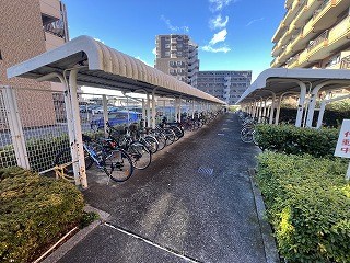 グランドハイツ睦町 その他14