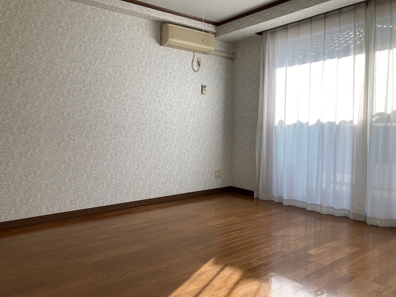 アマリエンバード ベッドルーム