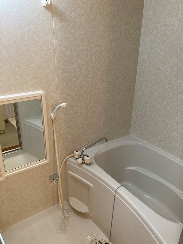 アマリエンバード 風呂画像