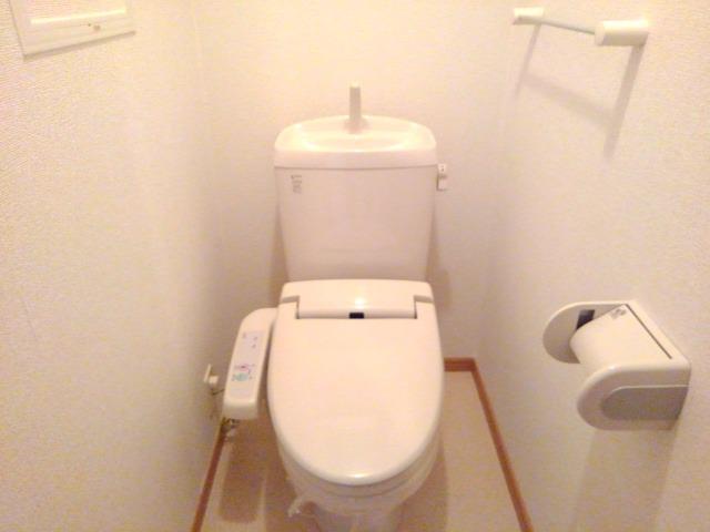 カーサ・フェビアン その他2