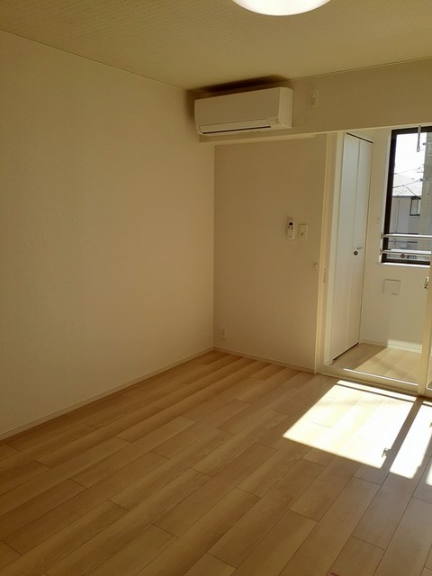 Ｌｕａｎａ リビング