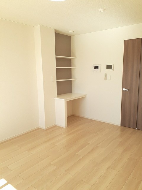 Ｌｕａｎａ ベッドルーム