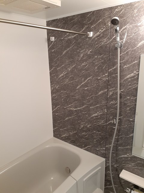 Ｌｕａｎａ 風呂画像