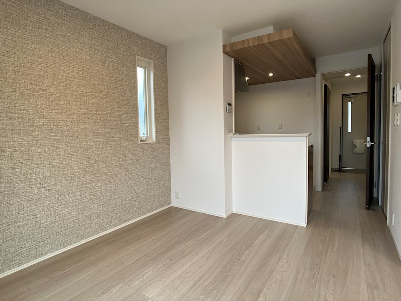 Rio平松 リビング