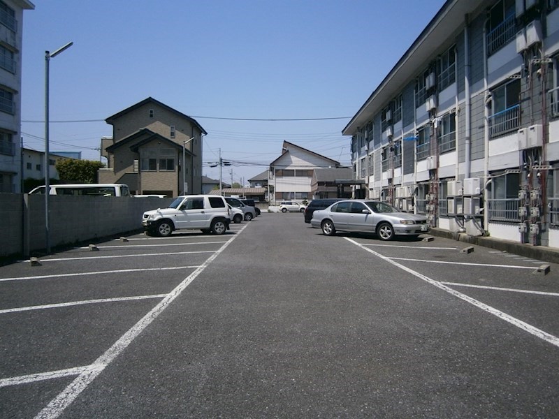 ゼロジーブロックマンション その他1