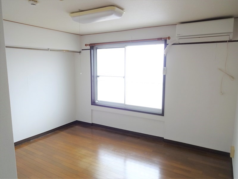 ゼロジーブロックマンション リビング