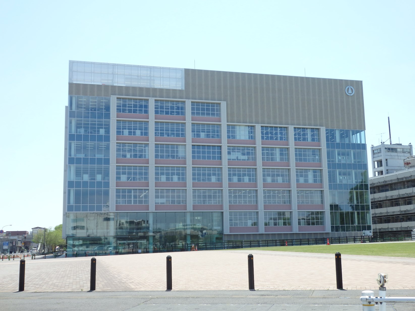 ゼロジーブロックマンション 周辺画像6