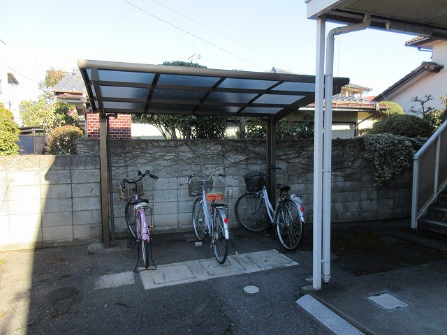 グリーンハウス  その他1