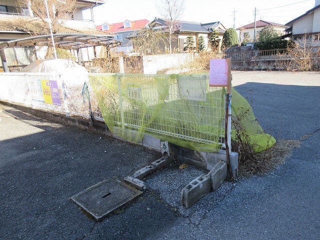 グリーンハウス  その他2