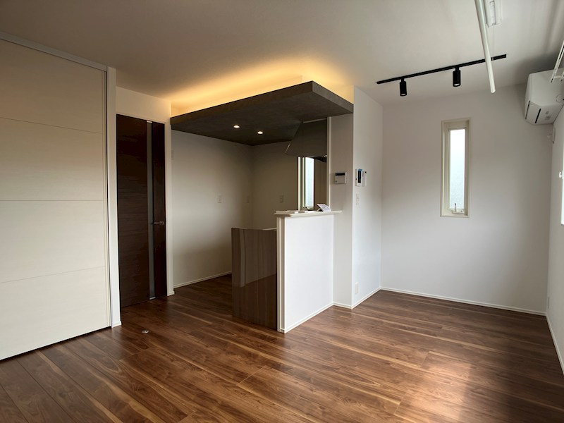 Rio平松 リビング