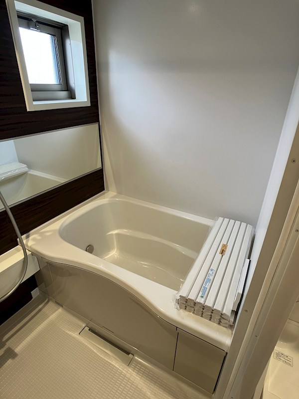 Rio平松 風呂画像