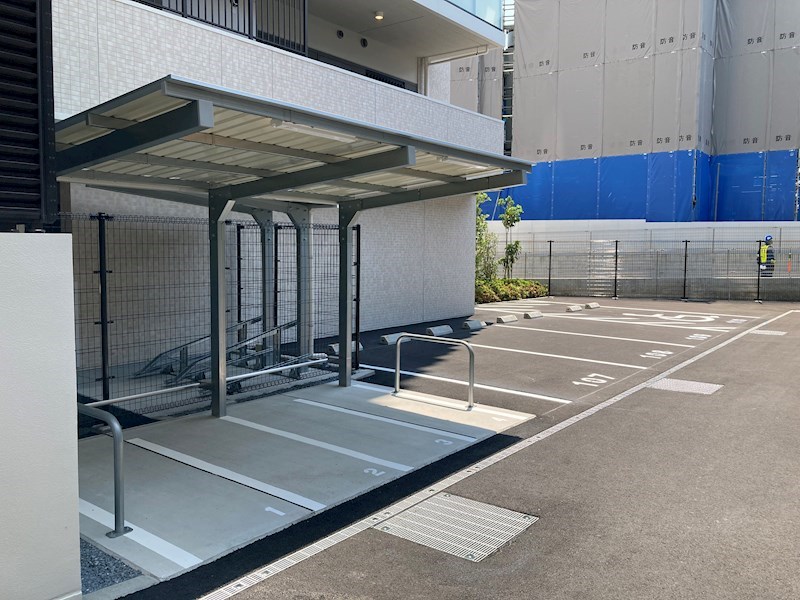 プラウド宇都宮 その他27