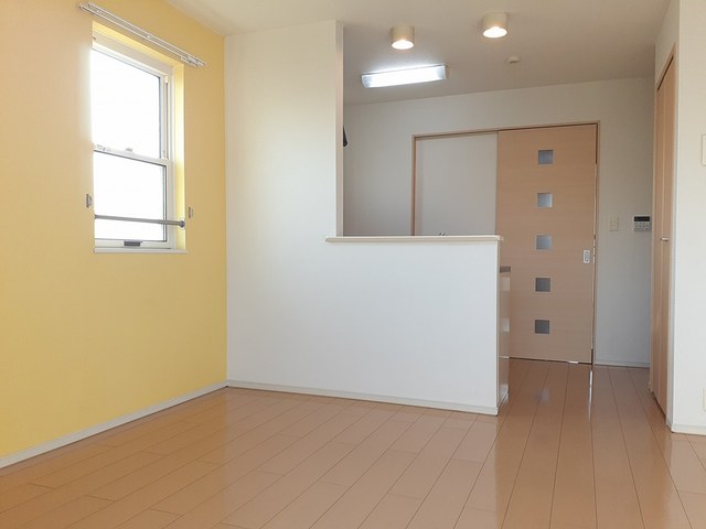 ベル・フィオーレ リビング