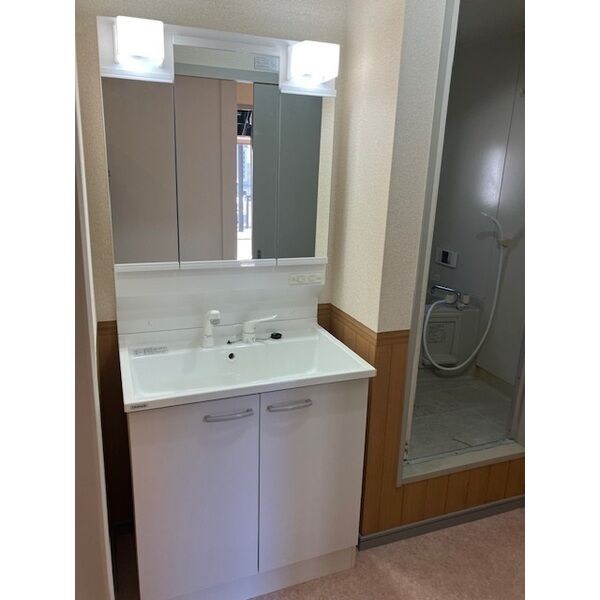 サンシャトレＢ その他1