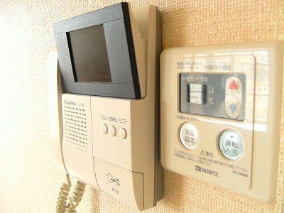 サンシャトレＢ その他5