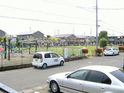 サンシャトレＢ その他6