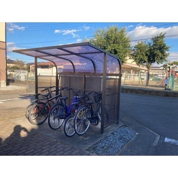 サンシャトレＢ その他7