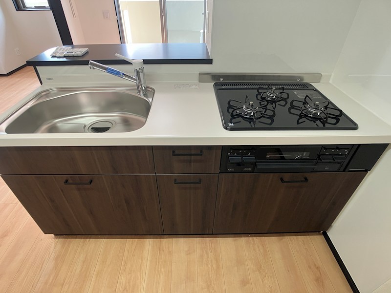 IRIC(アイアールアイシー) キッチン