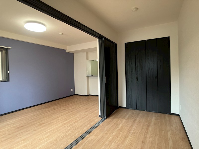 IRIC(アイアールアイシー) ベッドルーム