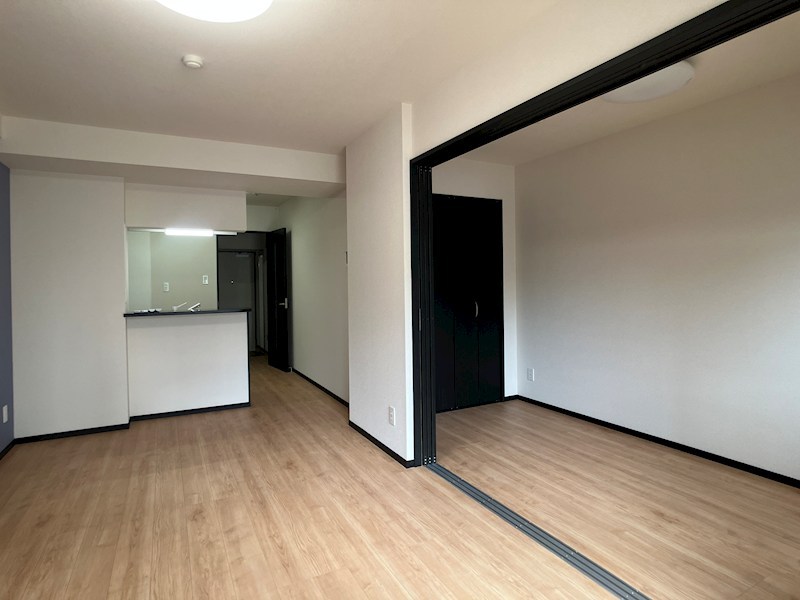 IRIC(アイアールアイシー) ベッドルーム