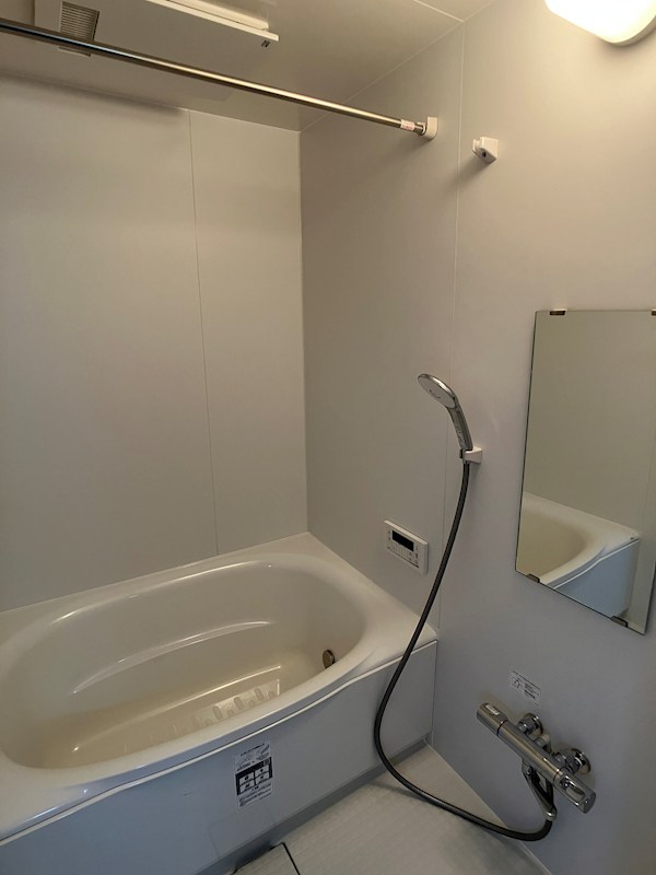 IRIC(アイアールアイシー) 風呂画像