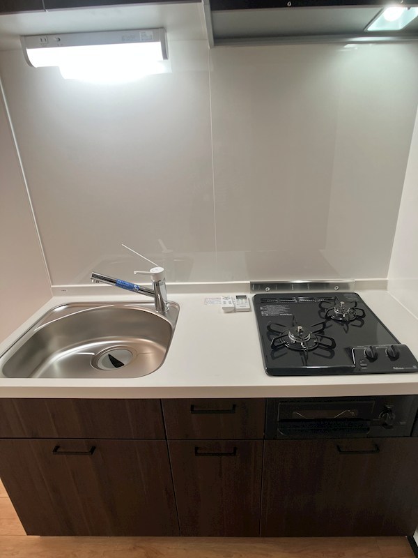 IRIC(アイアールアイシー) キッチン