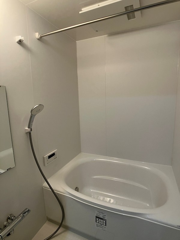 IRIC(アイアールアイシー) 風呂画像