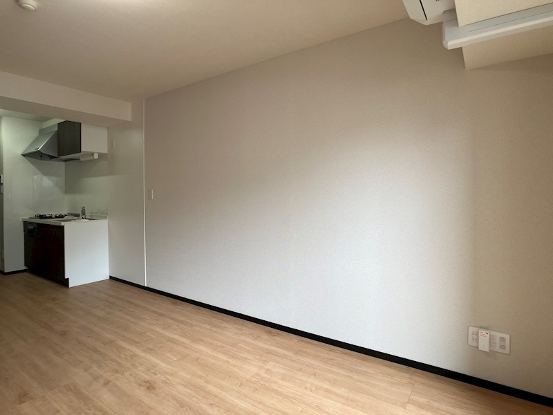 IRIC(アイアールアイシー) ベッドルーム