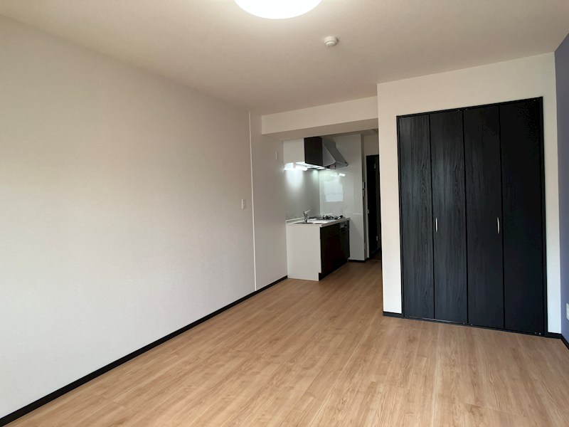 IRIC(アイアールアイシー) ベッドルーム