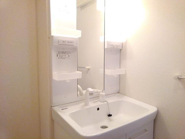 アンジュ・ブローテＢ その他1