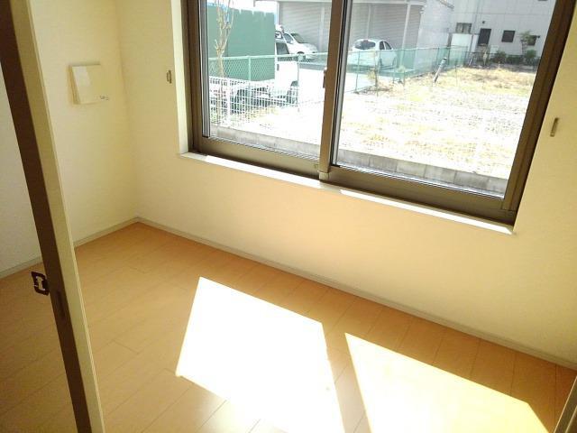 アンジュ・ブローテＢ その他5