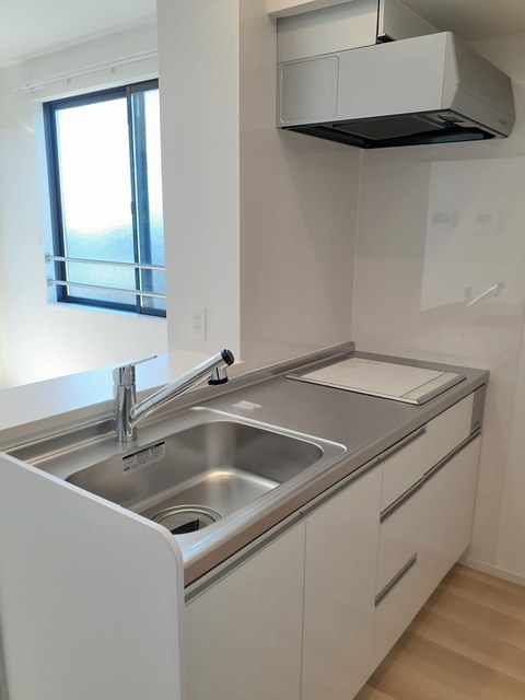 Ｌｕａｎａ キッチン