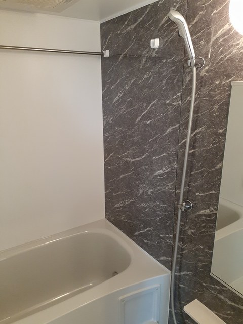 Ｌｕａｎａ 風呂画像