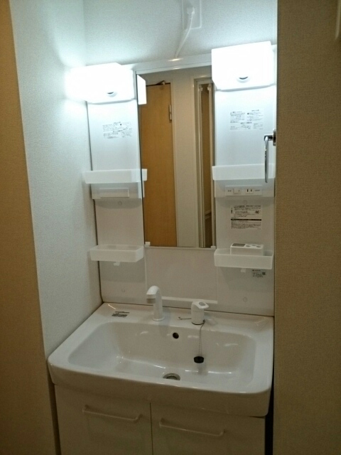 アル・ソーレⅡ その他1