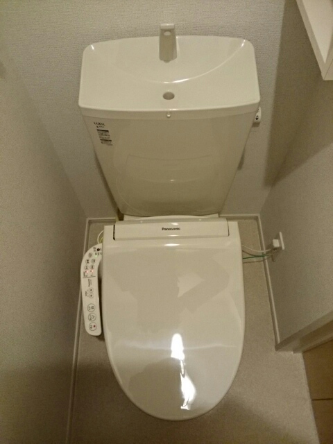 アル・ソーレⅡ その他2